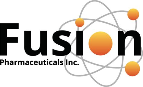 Fusion Pharmaceuticals Announces Second Quarter 2022 Financial Results