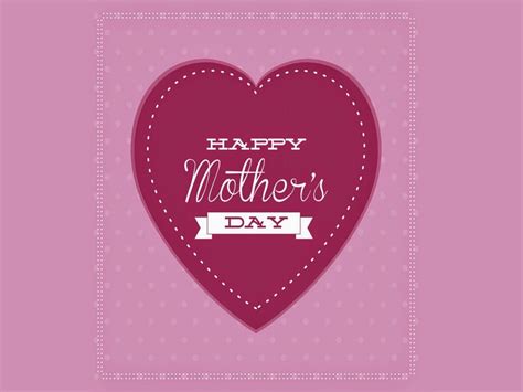 Besplatne Čestitke Happy Mothers Day čestitka Za Majčin Dan