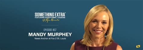 Ep 57 Every Leaders Responsibility Mandy Murphey