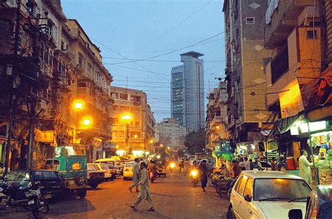 Pakistan Welcome To Kaleidoscopic Karachi Destinations Gulf News