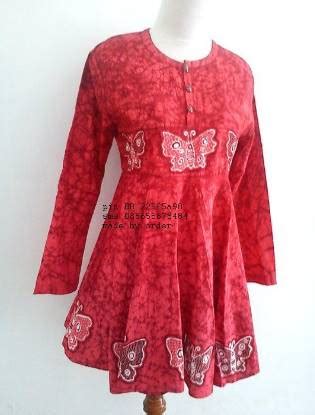 Mar 02, 2018 · baju pesta model atasan brokat terbaru 2019. 30+ Model Baju Batik Atasan Wanita 2020