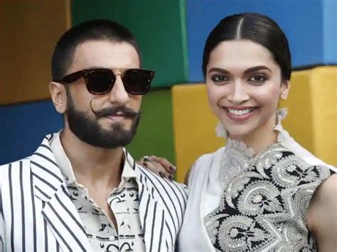 Deepika Padukone Reveals How Her Relationship With Ranveer Singh Has Evolved Over The Years