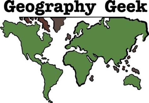 Geography Geek Svg File Print Art Svg And Print Art At