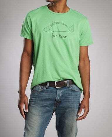 Maybe you would like to learn more about one of these? Fish Taco T-shirt @Kimberly Pearce | Taco tshirt, Fish ...