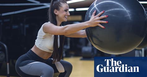 butt seriously how bottoms became a fitness obsession health and wellbeing the guardian