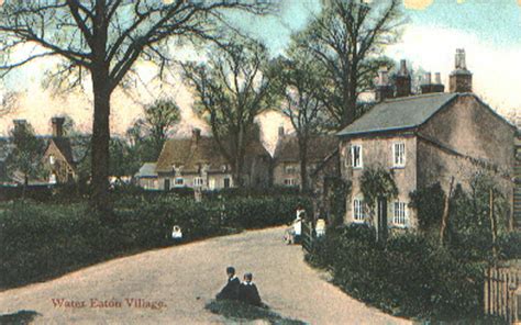 974 likes · 2 talking about this · 278 were here. Water Eaton Village from end of Mill Road - Living Archive