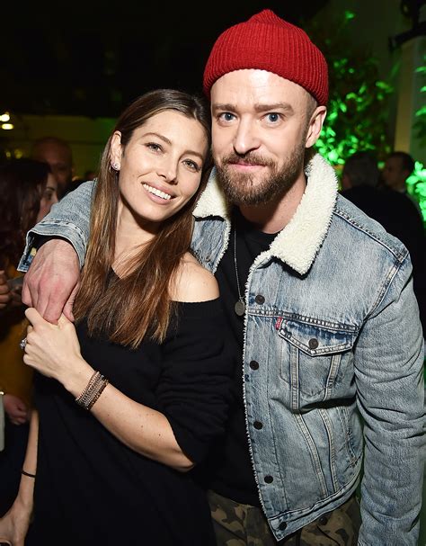 Justin Timberlake And Jessica Biels Marriage Secrets Revealed Celebrities Life News Blogs