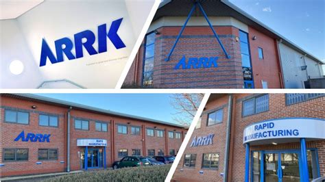 Arrk Europe Limited On Linkedin Thankyou Work Team Manufacturing
