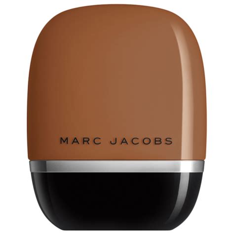 Marc Jacobs Beauty Tan R490 Shameless Youthful Look 24h Foundation Spf