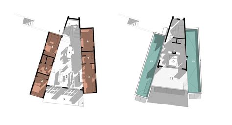 Modern prefab and modular homes. Efficient Floor Plan Ideas Inspired By Shipping Container ...
