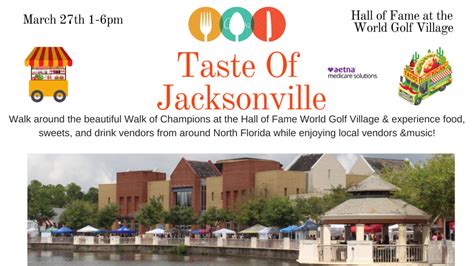 Giveawayhouse.com is the list of high quality giveaway and sweepstakes. 2nd Annual Taste of Jacksonville, Jacksonville FL - Mar 27 ...