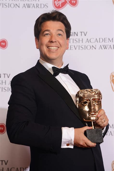 Michael Mcintyre Imdb