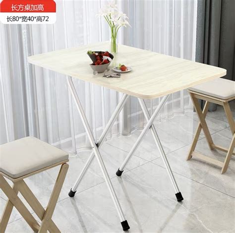Follow our easy table setting steps for the perfect table. Folding Table Foldable Desk Small Light Dinner Table ...