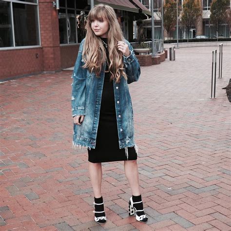 15 Stylish Photos From Our 30 Day Winter Style Challenge Winter
