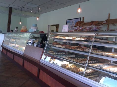 The Great Dane Baking Company - 100 Photos - Bakeries ...