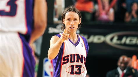 Steve nash was born on february 7, 1974 in johannesburg, south africa as steven john nash. What if Basketball Hall of Famer Steve Nash had flipped ...
