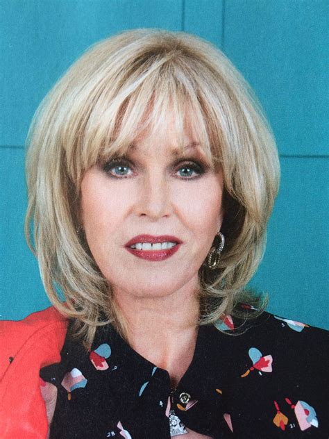 Pin By Alain On Pretty Female Personalities Joanna Lumley Young