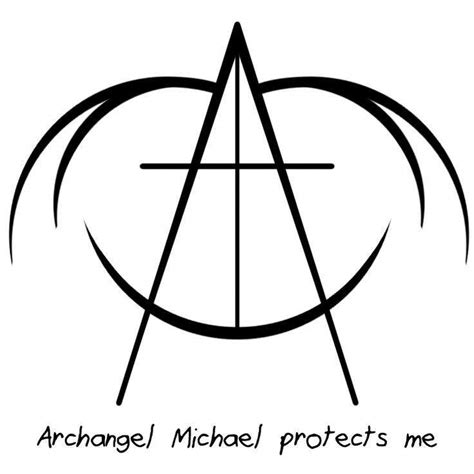 Protection Symbols Paranormal Amino