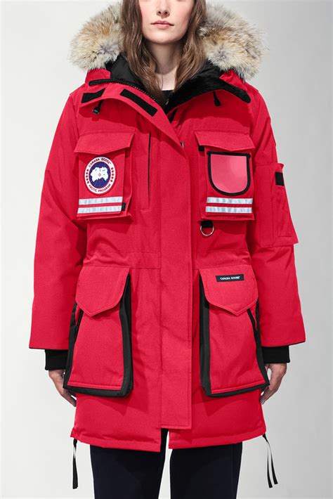 canada goose expedition parka men s navy warm durable and iconic