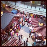 Opened on 16 april 2001, kl sentral replaced the old kuala lumpur railway station as the city's main intercity railway station. Plaza Alam Sentral - Shopping Mall