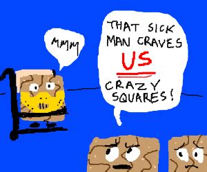 Cinnamon Toast Crunch - Drawception