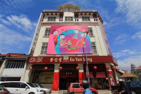 Published online by cambridge university press: Eu Yan Sang outlets in Penang