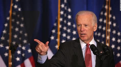 Joe Biden Keeps Watchful Eye On Race Cnnpolitics