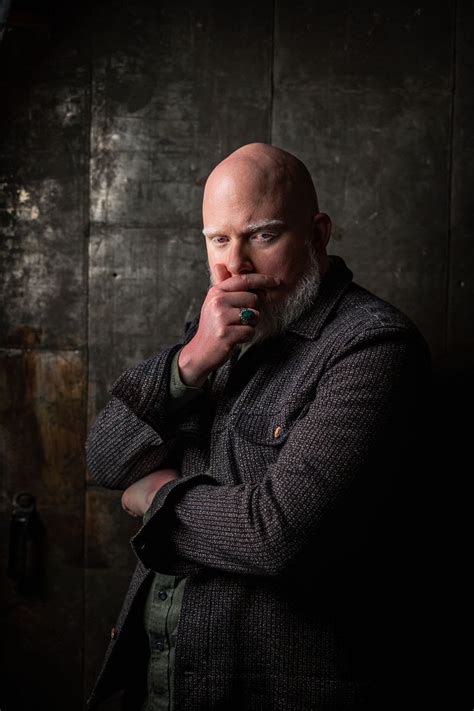 Brother Ali Shares New Video 