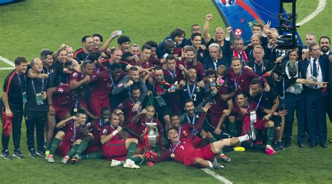 Home of #euro2020, #nationsleague & #wcq. Euro 2020: Host cities, location, dates, qualifying ...
