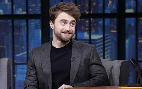 His father is from a northern irish protestant background, while his mother was born in south africa, to a jewish family (from lithuania, poland, russia, and germany). Harry Potter's Daniel Radcliffe addresses rumours that he's playing Wolverine