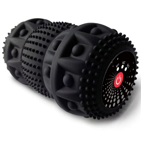 Vibration Foam Roller
