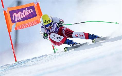 Tamara tippler (born 9 april 1991) is a world cup alpine ski racer from austria.1 tippler made her world cup debut in december 2011 in lake louise. Tamara Tippler la più veloce in prova della Discesa dei ...