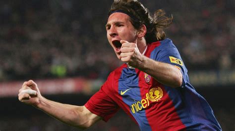 Flashback Barcelona Icon Lionel Messi Torments Real Madrid Bags Hat Trick