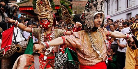 Gai Jatra Is Being Celebrated Today
