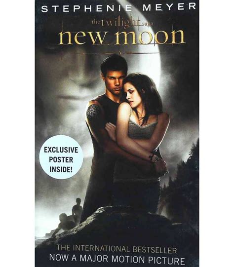 New Moon | Stephenie Meyer | 9781905654642