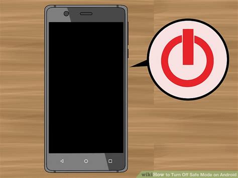 How To Turn Off Safe Mode On Android 14 Steps With Pictures