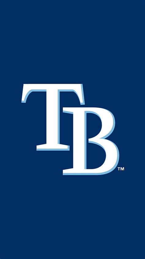 Tampa Bay Rays Baseball Florida Mlb Hd Phone Wallpaper Peakpx