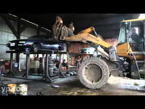 We buy your junk car in tampa, fl fast! Junk Yard Orlando FL ABC Used Auto Parts - YouTube