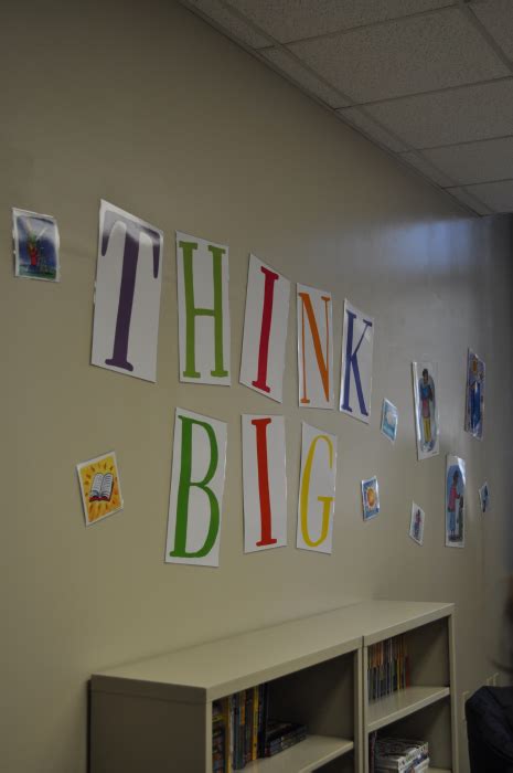 Abraham Lincoln Elementary School Reading Room Opening Carson