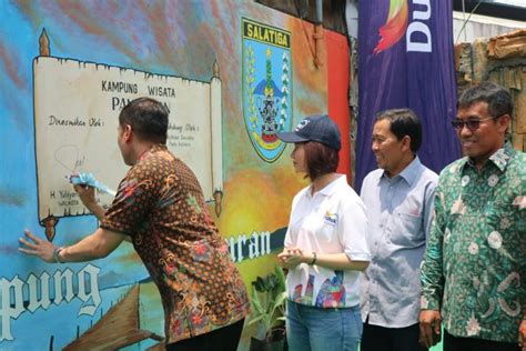 Bahkan ada yang tidak dapat mengakses semua stb di indihome, android tv box, smarttv, tablet dan di smartphone. Yuk, Intip Kampung Mural di Salatiga yang Lagi Ngehits...