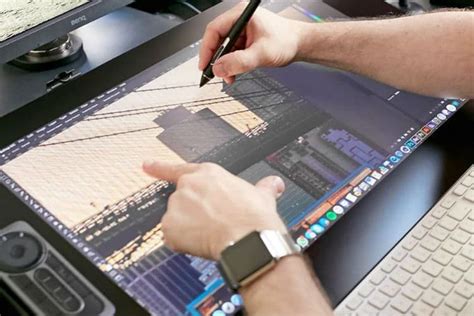 Think of the japanese company like the apple of graphics tablets. 12 Best Drawing Tablets for Professionals and Architects ...