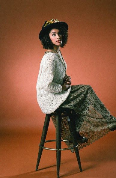 Picture Of Karyn Parsons