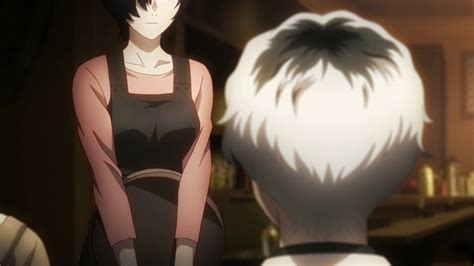 With tenor, maker of gif keyboard, add popular tokyo ghoul animated gifs to your conversations. Tokyo Ghoul:re, in Giappone apre una caffetteria ispirata ...