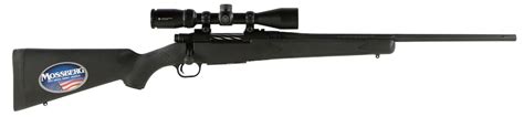 Mossberg Patriot Synthetic Vortex Combo For Sale New