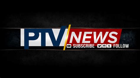 Ptv News Live Stream Youtube