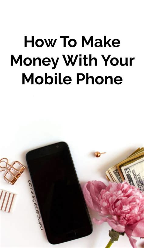 If you've finally had enough of your mobile phone then you can still get some money from it as websites will pay to have its parts. Lucktastic App Review - Make Money With Your Mobile Phone - Making Sense Of Cents