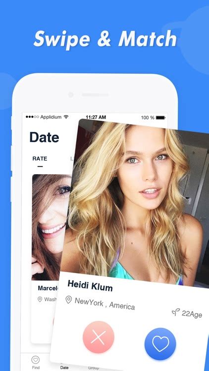 One Night Dating Hookup App By Xie Xiaoting