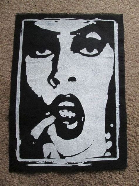 Punk Gas Mask Stencil By Skayp On Deviantart Pin By Margaret