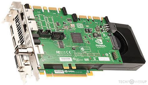 Nvidia Quadro K5000 Sync Specs Techpowerup Gpu Database