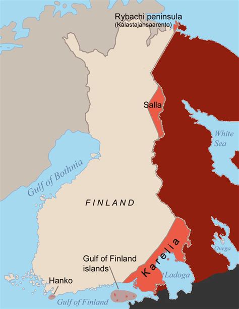 But they are pretty thin and pine spruce trees don't have very dense wood, so i don't think that would be too heavy. Finland Map Before Winter War